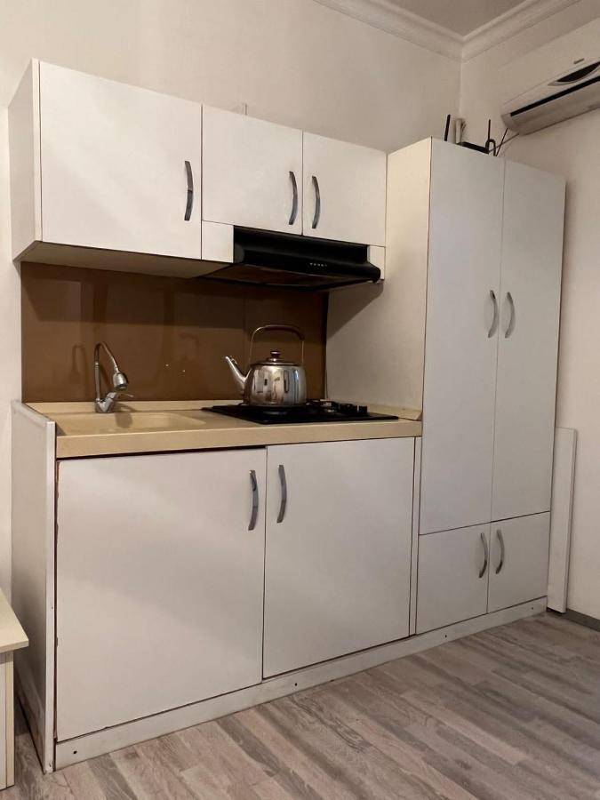Hellobaku Apartment In Old City Εξωτερικό φωτογραφία