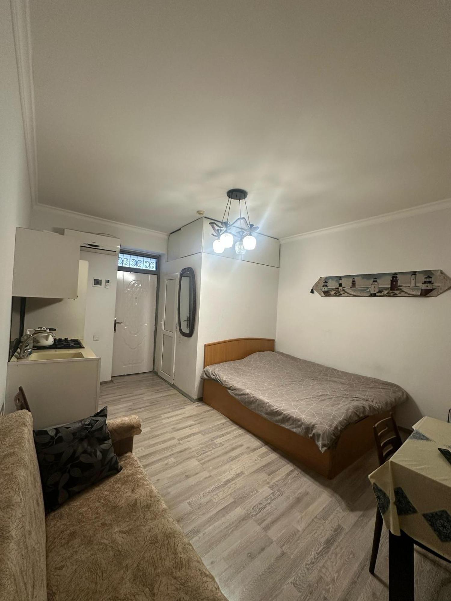 Hellobaku Apartment In Old City Εξωτερικό φωτογραφία